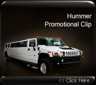 hummer limo hire
