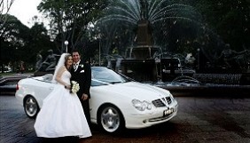 Wedding cars sydney
